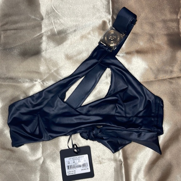 Honey Birdette Austin Swim Top (new sizes) - Picture 3 of 4